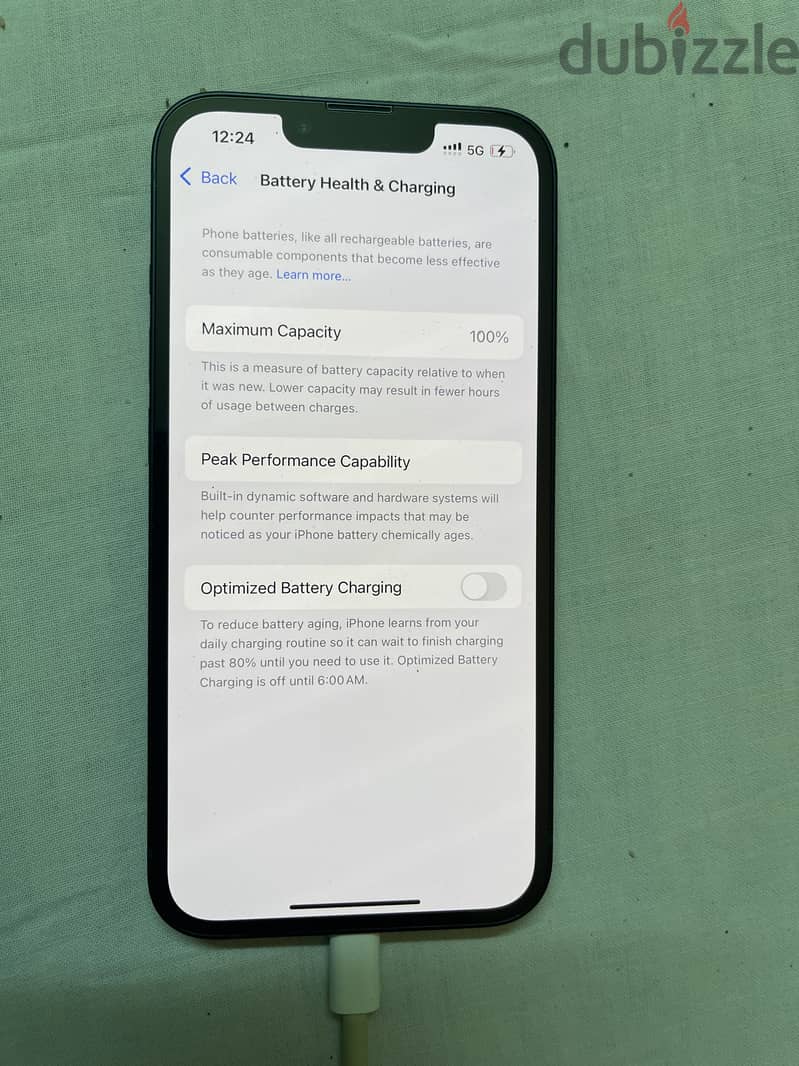 Apple - iPhone 13 4