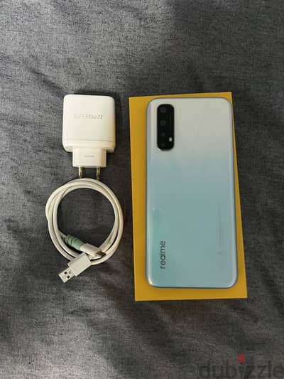Realme 7