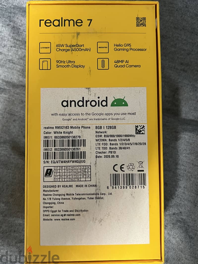Realme 7 1