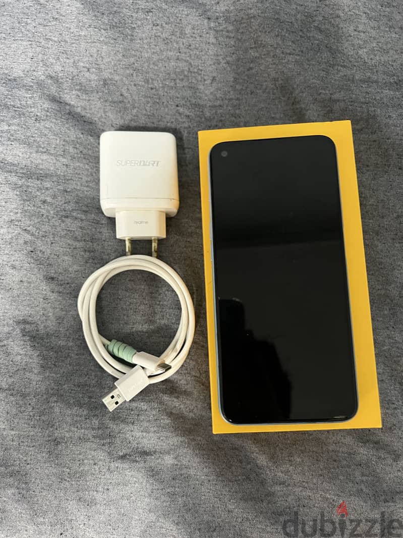 Realme 7 2