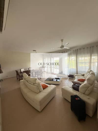 Little Venice (Hassan Allam) - Ground chalet resale - 5th row on the beach