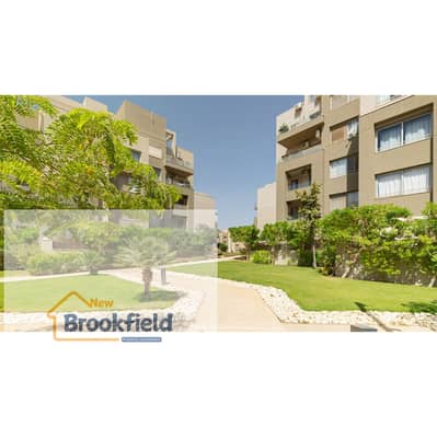 Studio for Rent in Village Gate Compound | Kitchen, ACs & Appliances Included | Prime Location Near the American University in Cairo & 90 Street
