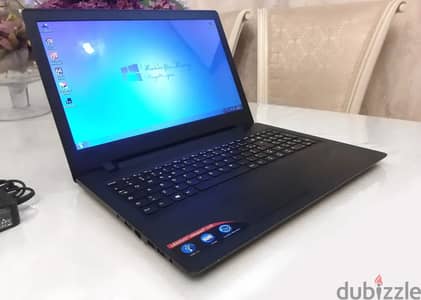 مثل الجديد لابتوب لينوفو Lenovo يعمل بصورة ممتازة