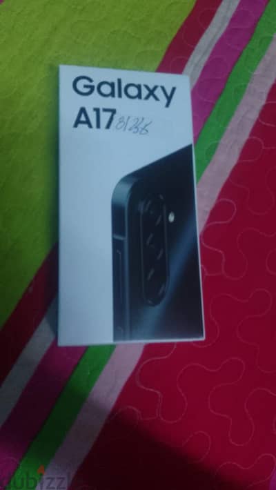 سامسونج A17