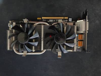 RX 580 8GB