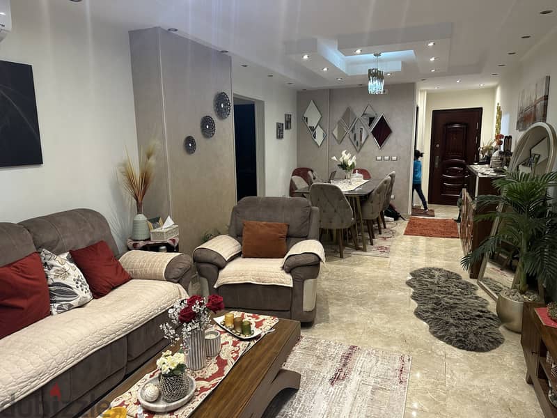 Dining room 1