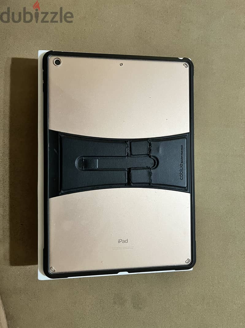 Ipad 8th gen 32gb 1