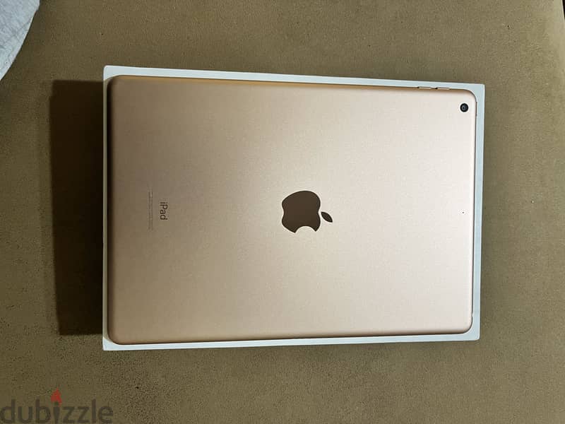 Ipad 8th gen 32gb 2