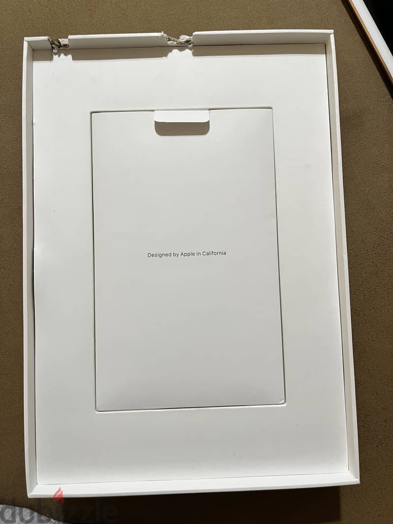 Ipad 8th gen 32gb 4
