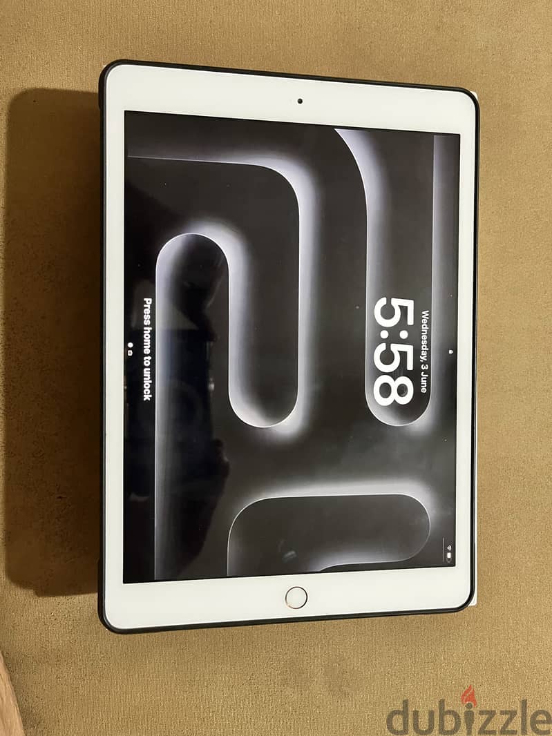 Ipad 8th gen 32gb 5