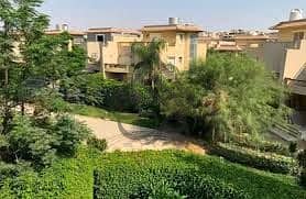 فيلا للبيع في Flowers park  بسعر مميز و اقل من السوق