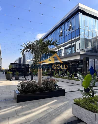 Exceptional Restaurant for sale Near AUCin Agora Mall in new cairo Golden Square