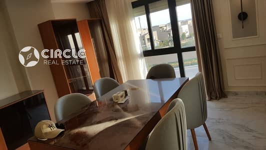 Prime Location 186m Furnished Apartment For Rent In Sodic Villette Fifth Settlement New Cairo Near AUC Prime Location 186m Furnished Apartment For Rent In Sodic Villette Fifth Settlement New Cairo Near AUC