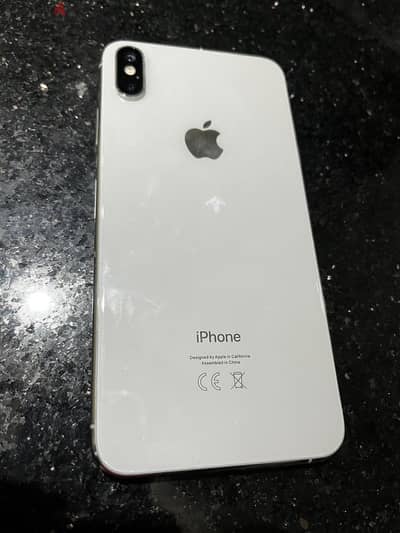 Apple - iPhone XS Max
