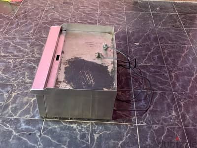 جريل كهرباء 2 عين