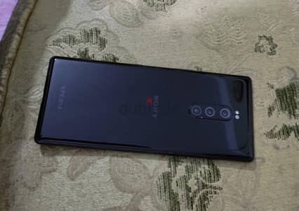 Sony Xperia 1