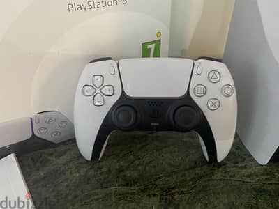 Playstation 5 slim standard (disc version)