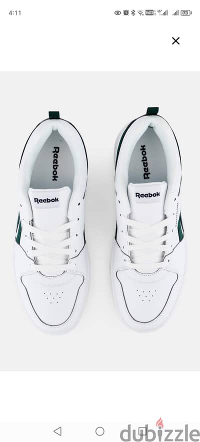 Reebok original Size 39 only