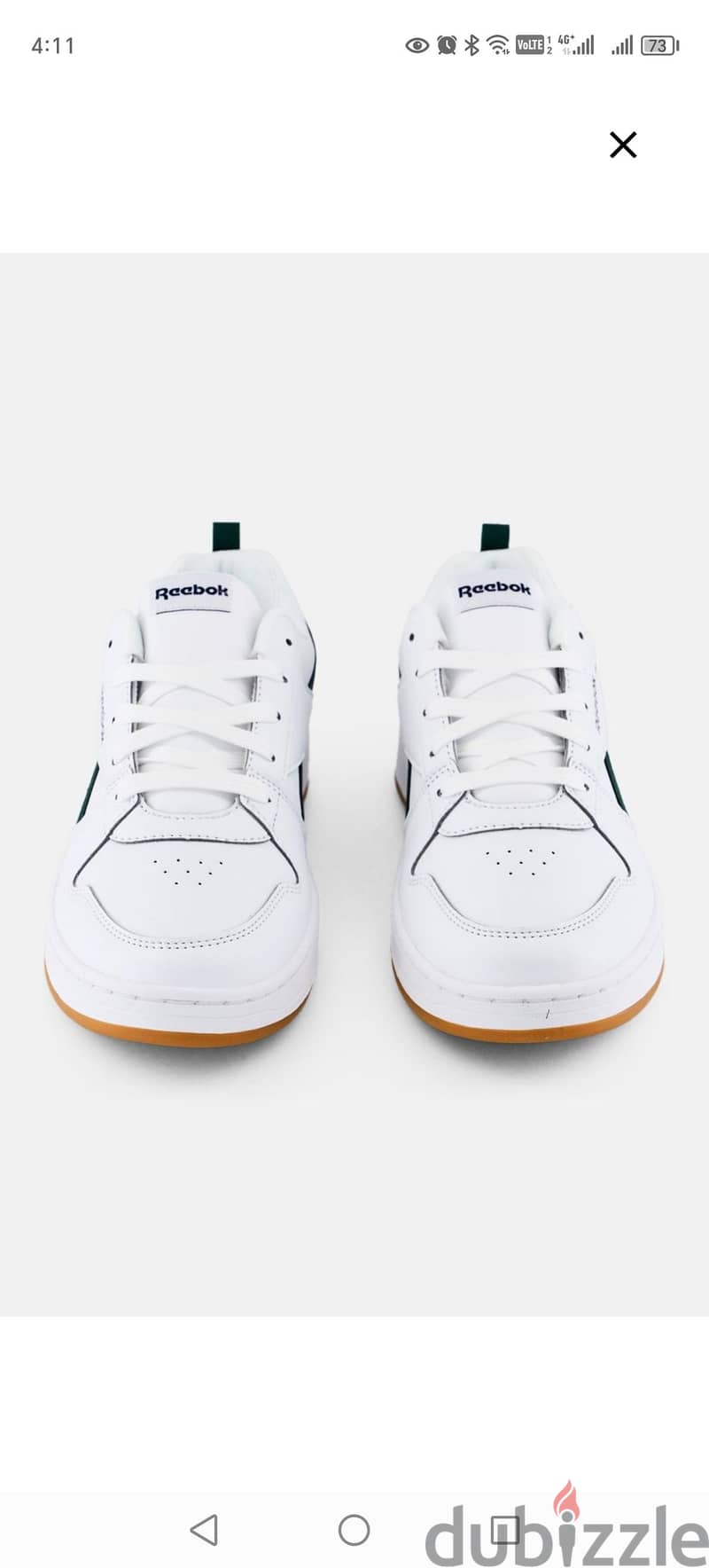 Reebok original Size 39 only 2