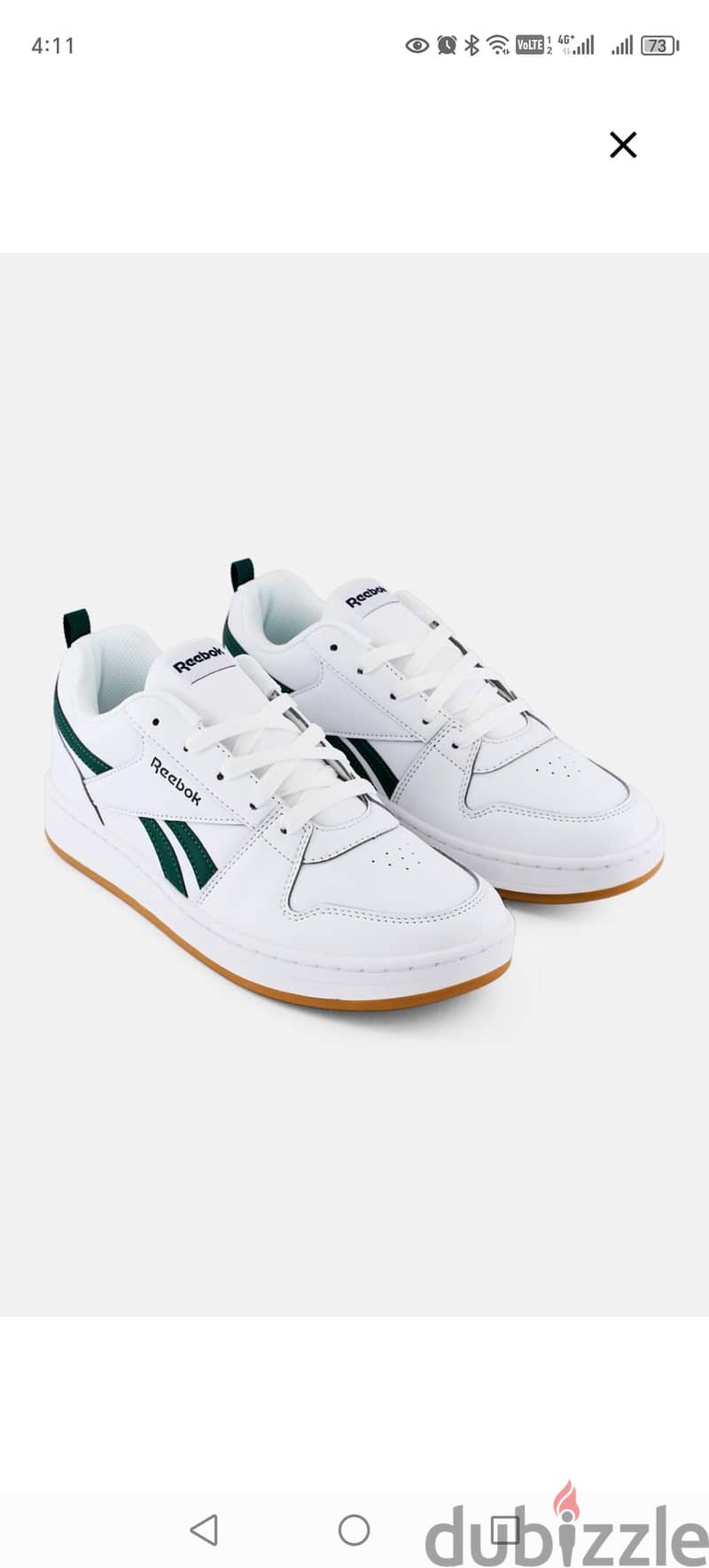 Reebok original Size 39 only 3