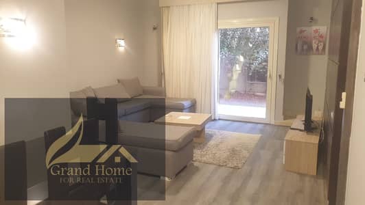 Studio with garden for sale in The Village Area 88m