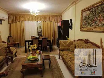 الرحاب 3نوم اسانسير فيو مفتوح موقع مميز
