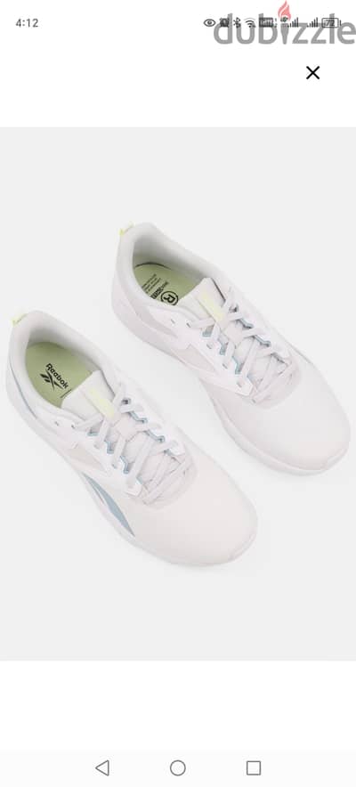 Reebok original Size 35.5 only one piece