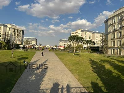 اي فيلا روف للبيع متشطب فيو مفتوح ماونتن فيو هايد بارك Mountain view hyde park