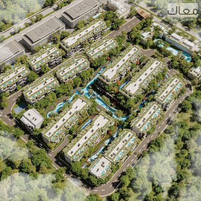 Premium Hotel Apartments Opposite the American University | Ultra Super Lux Finishing | Up to 10 Years Installments
