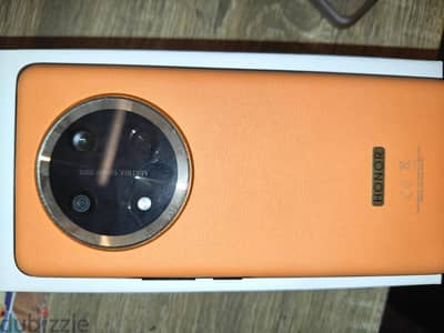 honor x9c كسر ف الباغه الشاشه اوريجنال هتكلفك 4000 جنيه
