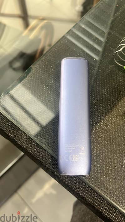 Iqos illuma i