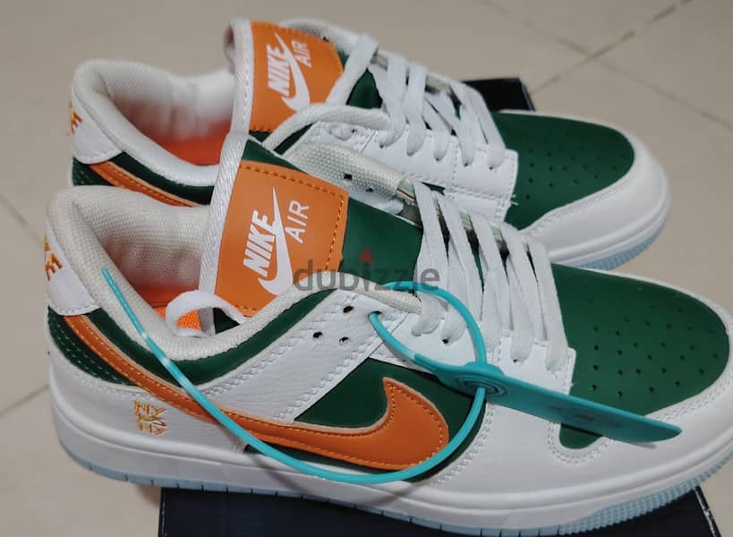 Nike high copy size 37 only one piece 1