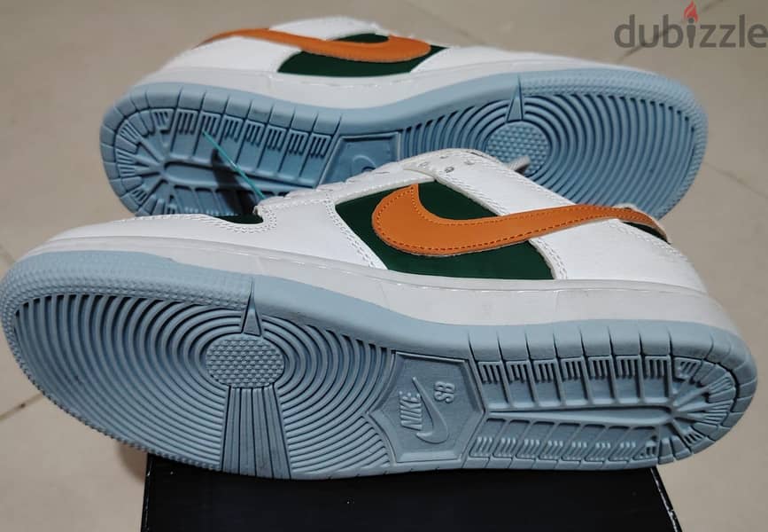 Nike high copy size 37 only one piece 2