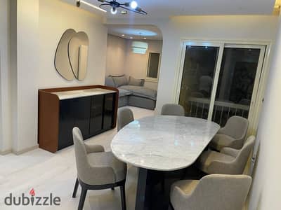 Premium Apartment for Sale – Fully Finished in Ashgar City, Hadayek October, 6th of October City, Giza