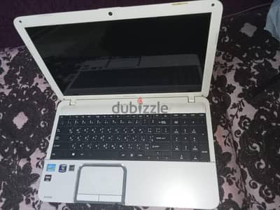 لابتوب توشيبا قطع غيار جيل اول او تاني