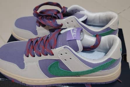 Nike high copy, size 38,40,41 only
