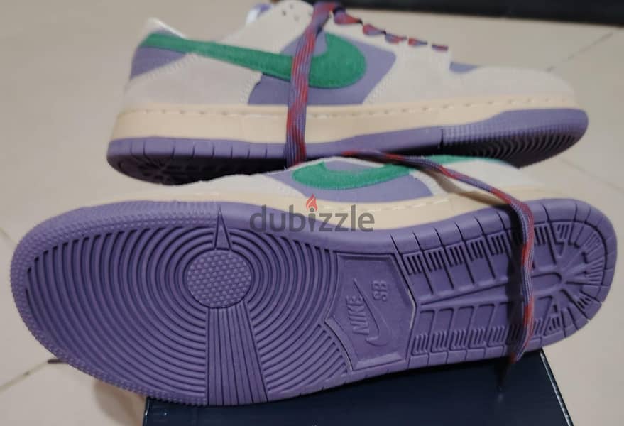 Nike high copy, size 38,41 only 2