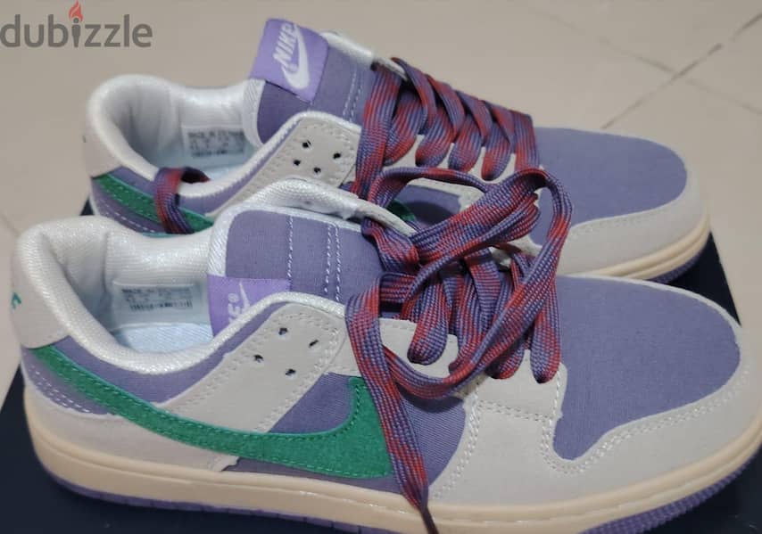 Nike high copy, size 38,41 only 3