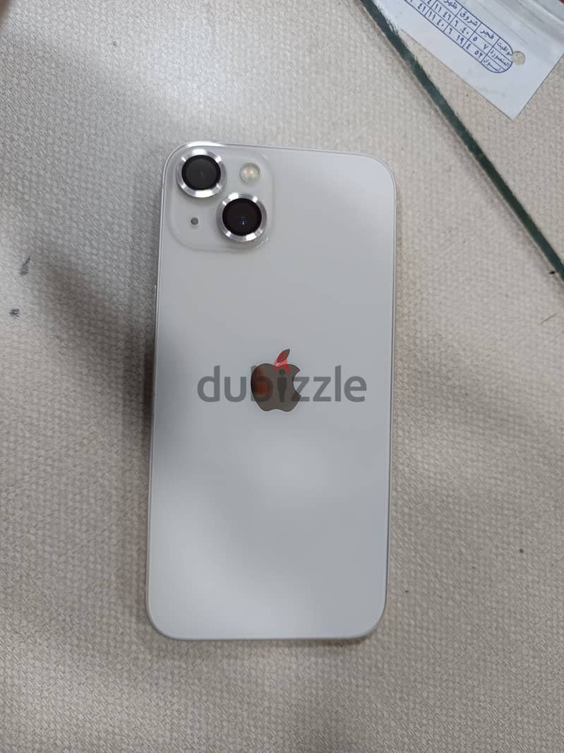 Apple - iPhone 13 4