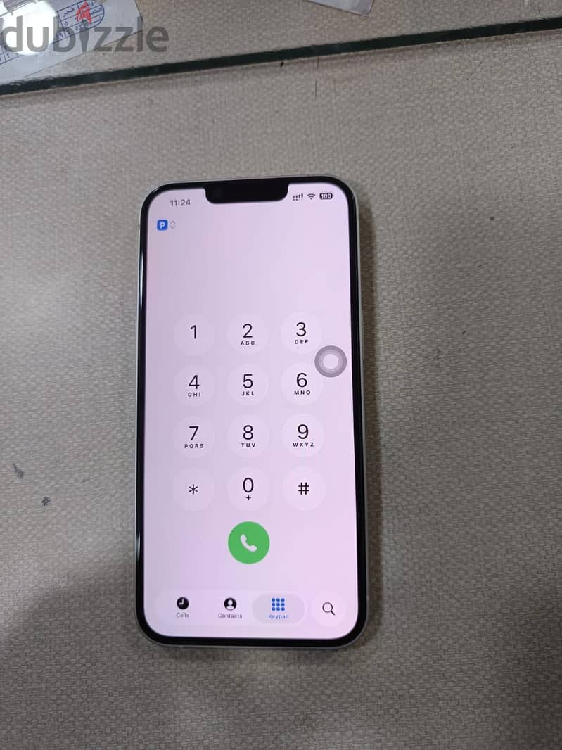 Apple - iPhone 13 7