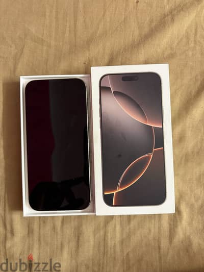 Apple - iPhone 16 Pro Max