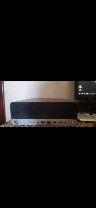 hp 705 g4 sff