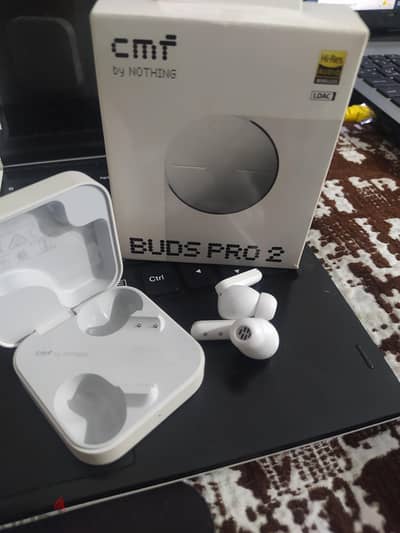 cmf buds pro 2