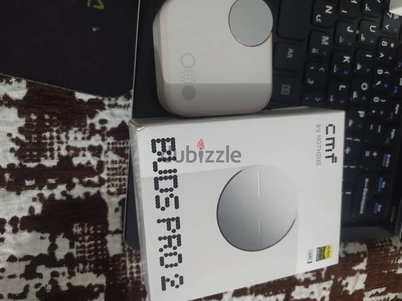 cmf buds pro 2 1