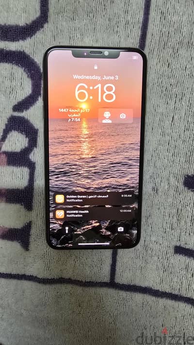 Apple - iPhone XS Max