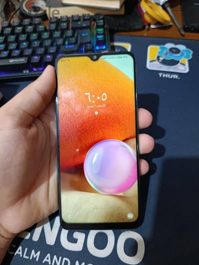 سامسونج  ايه ٣٢ / Samsung A32
