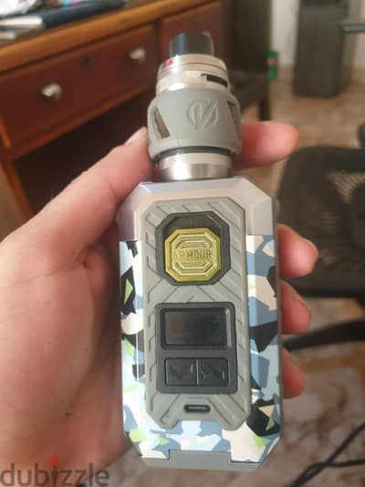 vape Vaporesso.