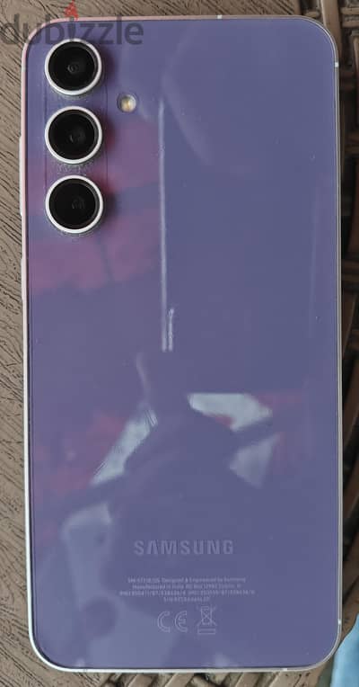 Samsung S23 FE