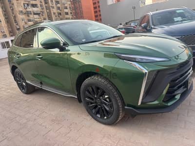 فورثينج تى 5 ايفو 2027