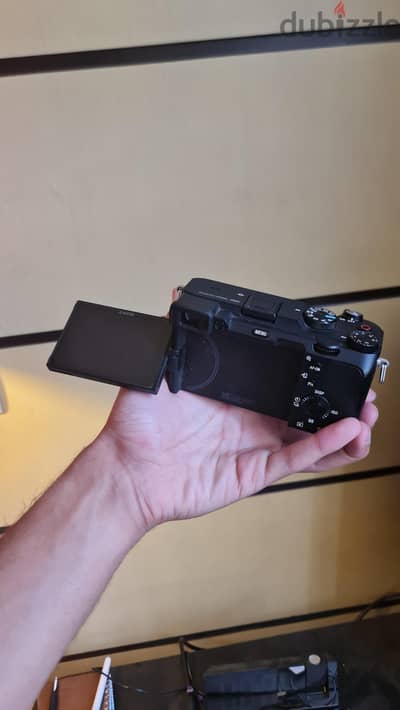 Sony A7c i
